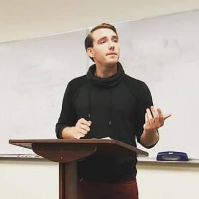 John Connor, Founder of Accelerate